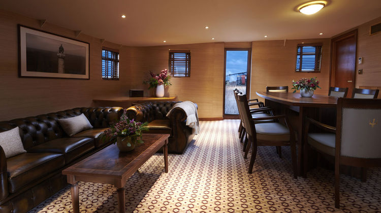 Fingal Suite