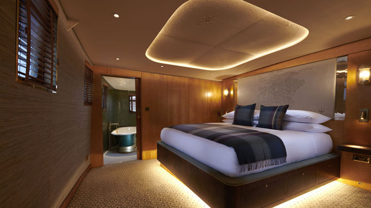 Fingal Suite