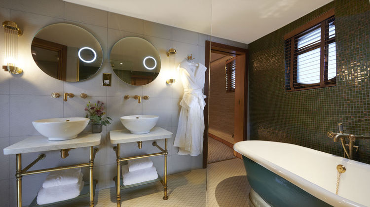 Fingal Room