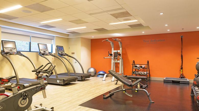 <b>EVEN Hotel Norwalk Health Club</b>. Images powered by <a href="https://www.leonardoworldwide.com/" title="Leonardo Worldwide" target="_blank">Leonardo</a>.