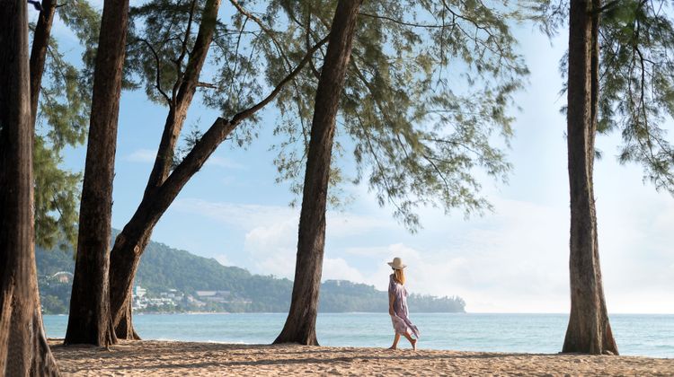 InterContinental Phuket Resort Other