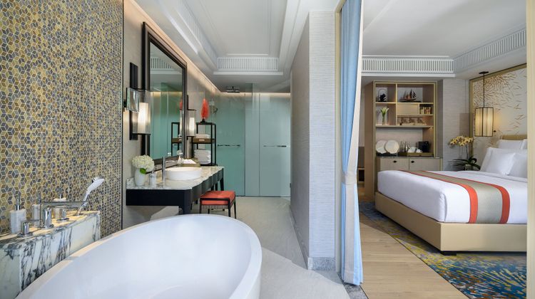 InterContinental Phuket Resort Room