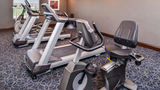 Holiday Inn Express & Suites York Health Club