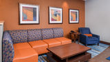 Holiday Inn Express & Suites York Lobby