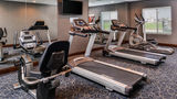 Holiday Inn Express & Suites York Health Club