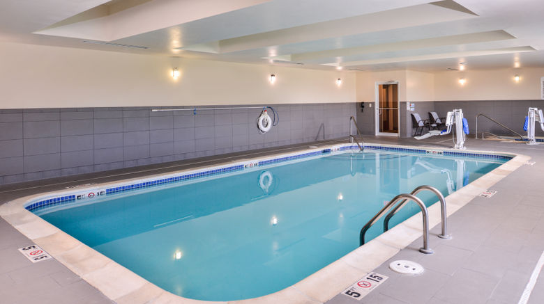 <b>Holiday Inn Express & Suites York Pool</b>. Images powered by <a href="https://www.leonardoworldwide.com/" title="Leonardo Worldwide" target="_blank">Leonardo</a>.