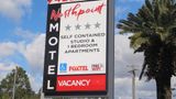 <b>Northpoint Motel Exterior</b>. Images powered by <a href="https://www.leonardoworldwide.com/" title="Leonardo Worldwide" target="_blank">Leonardo</a>.