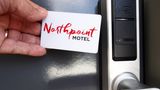 <b>Northpoint Motel Exterior</b>. Images powered by <a href="https://www.leonardoworldwide.com/" title="Leonardo Worldwide" target="_blank">Leonardo</a>.