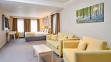 Holiday Inn - Corby Kettering Suite