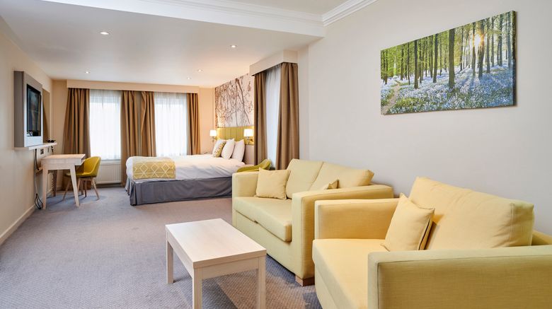 <b>Holiday Inn - Corby Kettering Suite</b>. Images powered by <a href="https://www.leonardoworldwide.com/" title="Leonardo Worldwide" target="_blank">Leonardo</a>.