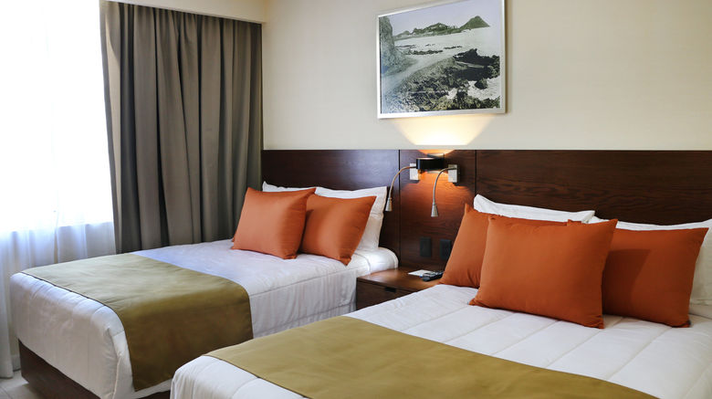 <b>Gamma Mazatlan-Inn at Centro Historico Room</b>. Images powered by <a href="https://www.leonardoworldwide.com/" title="Leonardo Worldwide" target="_blank">Leonardo</a>.