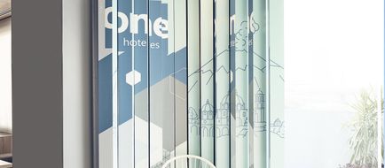 One Tijuana Otay Lobby