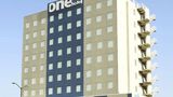 One Tijuana Otay Exterior