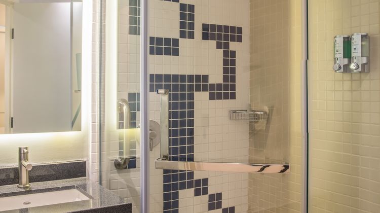 One Tijuana Otay Room