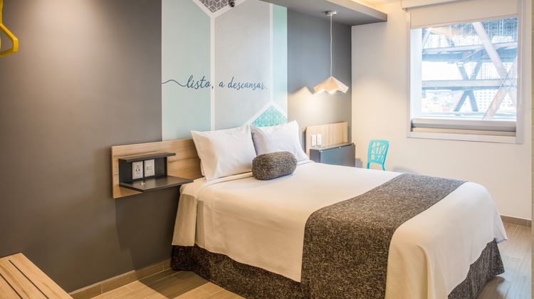 One Tijuana Otay Room