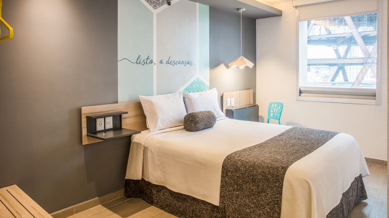 <b>One Tijuana Otay Room</b>. Images powered by <a href="https://www.leonardoworldwide.com/" title="Leonardo Worldwide" target="_blank">Leonardo</a>.