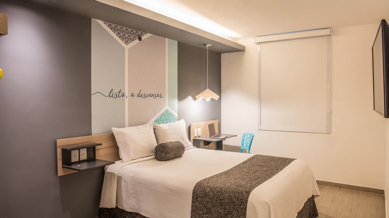 <b>One Tijuana Otay Room</b>. Images powered by <a href="https://www.leonardoworldwide.com/" title="Leonardo Worldwide" target="_blank">Leonardo</a>.