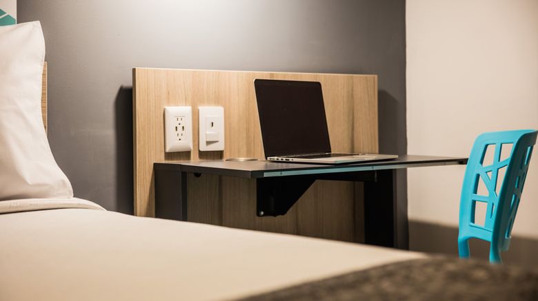 <b>One Tijuana Otay Room</b>. Images powered by <a href="https://www.leonardoworldwide.com/" title="Leonardo Worldwide" target="_blank">Leonardo</a>.