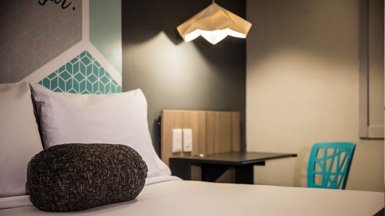 <b>One Tijuana Otay Room</b>. Images powered by <a href="https://www.leonardoworldwide.com/" title="Leonardo Worldwide" target="_blank">Leonardo</a>.