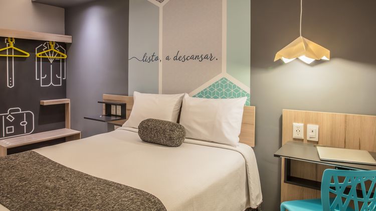 One Tijuana Otay Room