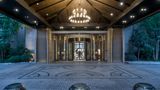 Crowne Plaza Chongqing New North Zone Exterior