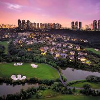 Crowne Plaza Chongqing New North Zone