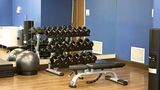 Holiday Inn Express/Stes Greenwood Mall Health Club