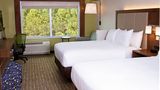 Holiday Inn Express/Stes Greenwood Mall Room