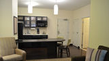 Candlewood Suites Greenville Suite