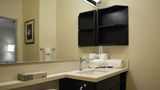 Candlewood Suites Greenville Room