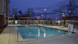 Candlewood Suites Greenville Pool