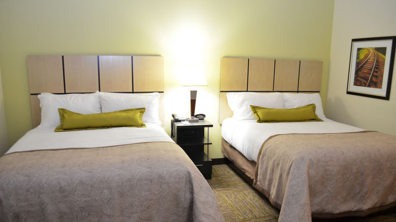 <b>Candlewood Suites Greenville Suite</b>. Images powered by <a href="https://www.leonardoworldwide.com/" title="Leonardo Worldwide" target="_blank">Leonardo</a>.