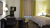 Candlewood Suites Greenville Suite