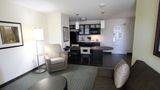 Candlewood Suites Greenville Room