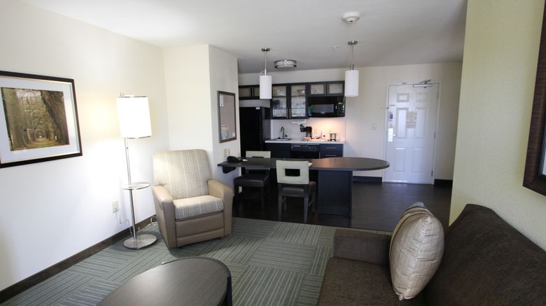 <b>Candlewood Suites Greenville Room</b>. Images powered by <a href="https://www.leonardoworldwide.com/" title="Leonardo Worldwide" target="_blank">Leonardo</a>.