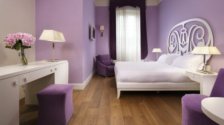 Villa le Maschere Resort Room