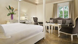 Villa le Maschere Resort Suite