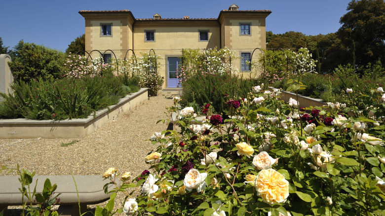 <b>Villa le Maschere Resort Exterior</b>. Images powered by <a href="https://www.leonardoworldwide.com/" title="Leonardo Worldwide" target="_blank">Leonardo</a>.