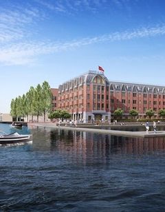 Boat & Co Aparthotel