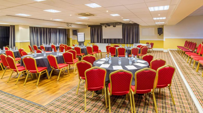 <b>The Springfield Hotel Meeting</b>. Images powered by <a href="https://www.leonardoworldwide.com/" title="Leonardo Worldwide" target="_blank">Leonardo</a>.