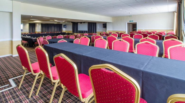 <b>The Springfield Hotel Meeting</b>. Images powered by <a href="https://www.leonardoworldwide.com/" title="Leonardo Worldwide" target="_blank">Leonardo</a>.