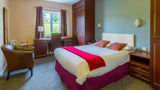 <b>The Springfield Hotel Room</b>. Images powered by <a href="https://www.leonardoworldwide.com/" title="Leonardo Worldwide" target="_blank">Leonardo</a>.