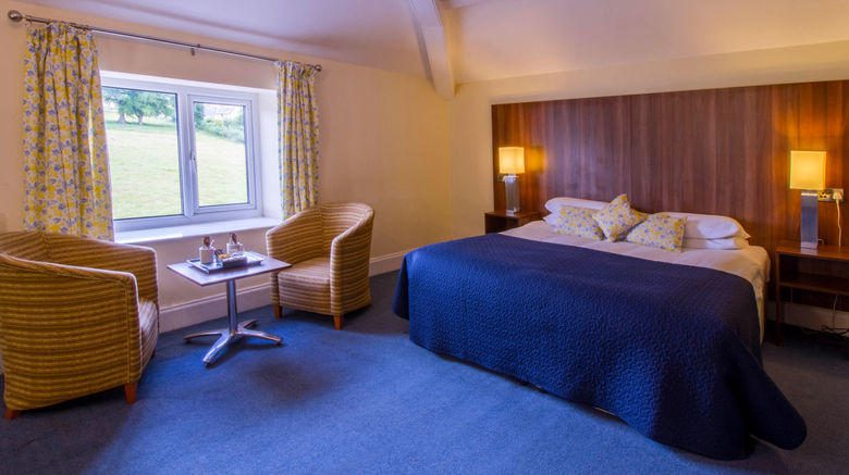 <b>The Springfield Hotel Suite</b>. Images powered by <a href="https://www.leonardoworldwide.com/" title="Leonardo Worldwide" target="_blank">Leonardo</a>.