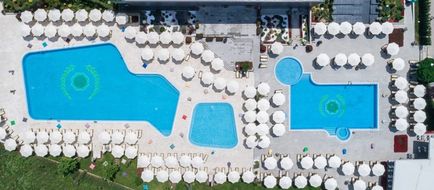 Emerald Hotel Exterior