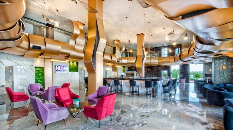 <b>Emerald Hotel Lobby</b>. Images powered by <a href="https://www.leonardoworldwide.com/" title="Leonardo Worldwide" target="_blank">Leonardo</a>.