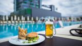 Emerald Hotel Pool