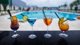 Emerald Hotel Pool