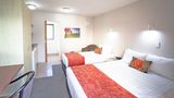 Bella Vista Motel New Plymouth Room