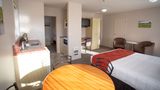 Bella Vista Motel New Plymouth Room