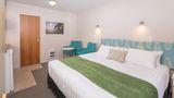 Bella Vista Motel New Plymouth Room